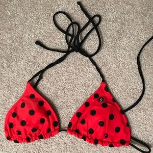 Volcom Bikini Top